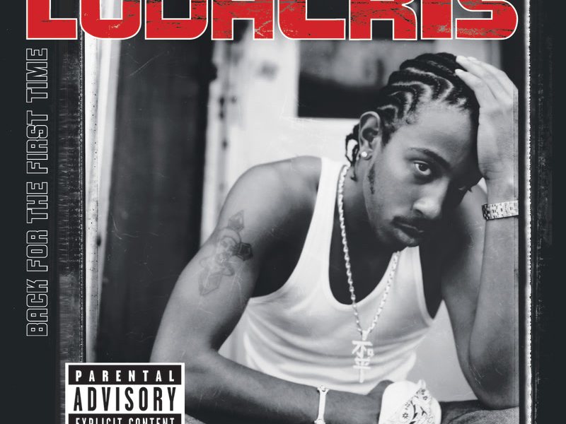 Back For The First Time