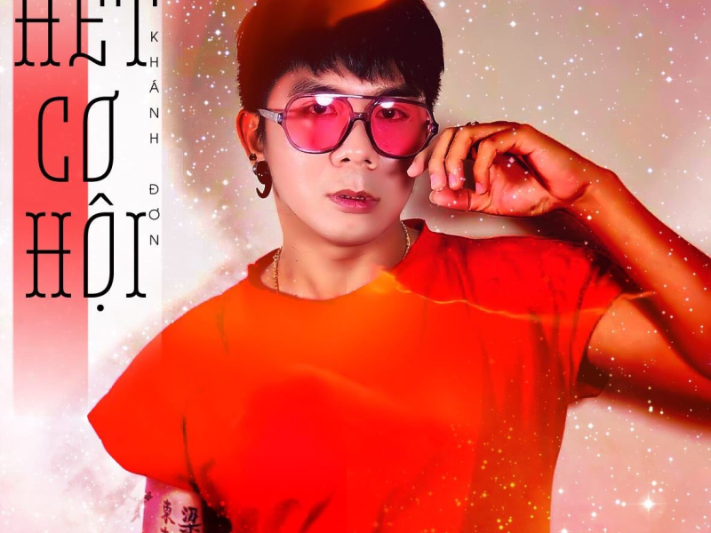 Hết Cơ Hội (Single)