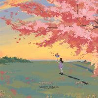 Solace in Keys (Single)