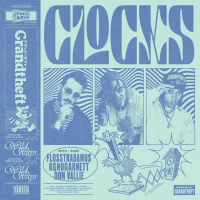 Clocks (Single)