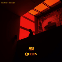 Queen (Slowed + Reverb) (Single)