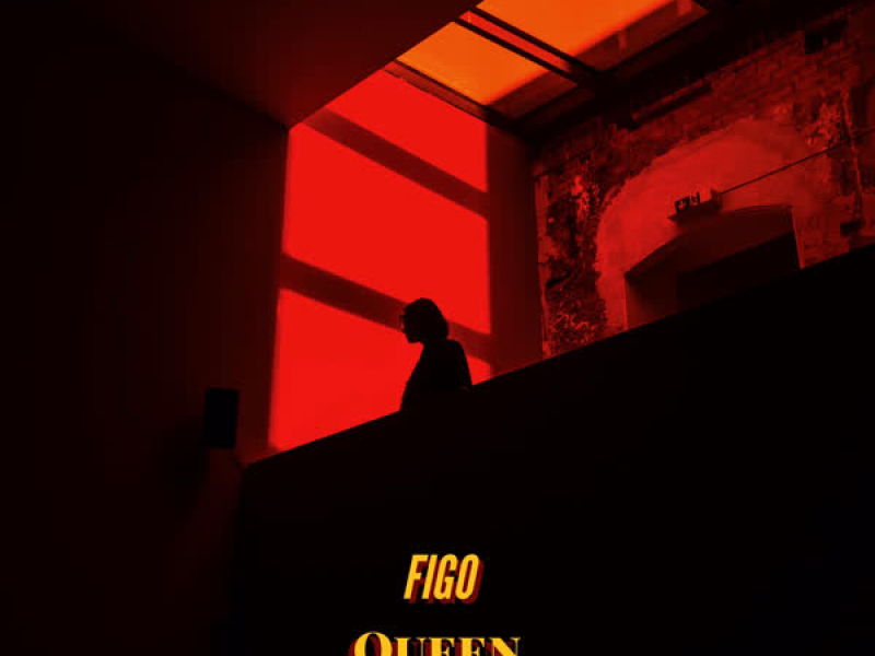 Queen (Slowed + Reverb) (Single)