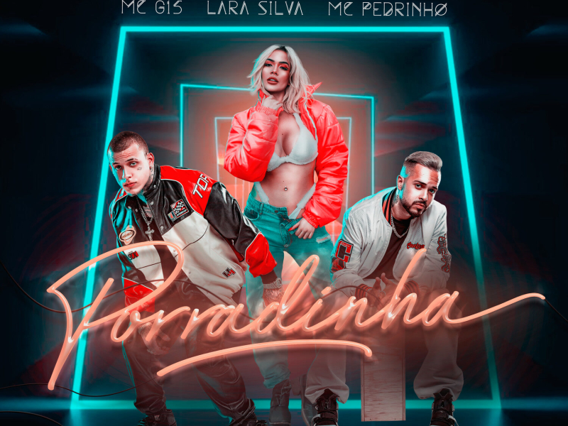 Porradinha (Single)