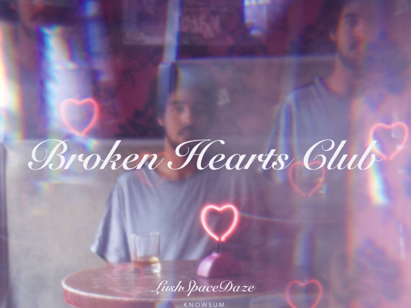 Broken Hearts Club (Single)