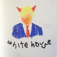White House (Single)