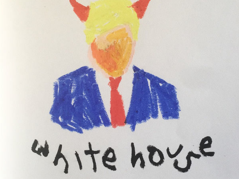 White House (Single)