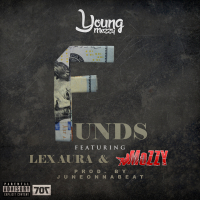 Funds (feat. Lex Aura & Mozzy)