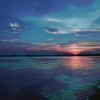 Lost in the Nightfall (Single)