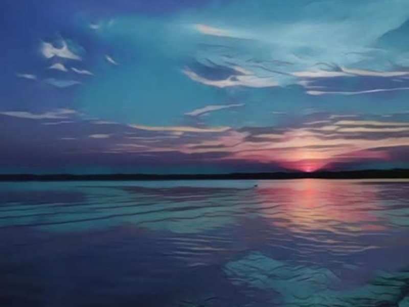 Lost in the Nightfall (Single)