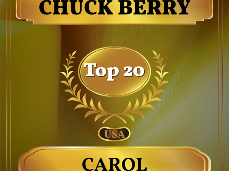 Carol (Billboard Hot 100 - No 18) (Single)
