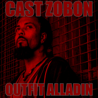 Outfit Alladin (Single)