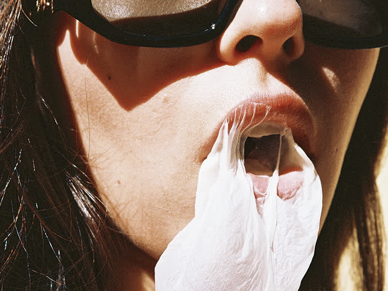 Slick Woods (Single)