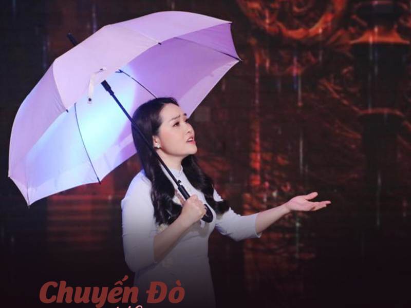 Chuyến Đò Không Em (Single)