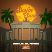 Berlin Sunrise (Single)