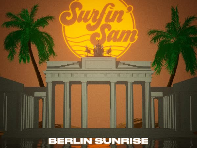 Berlin Sunrise (Single)