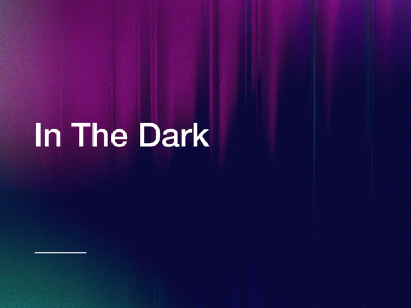 In The Dark (Single)