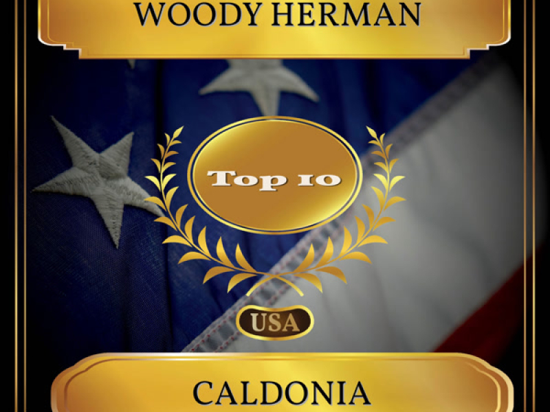 Caldonia (Billboard Hot 100 - No. 02) (Single)