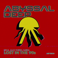 Lost In The 90s (Single)