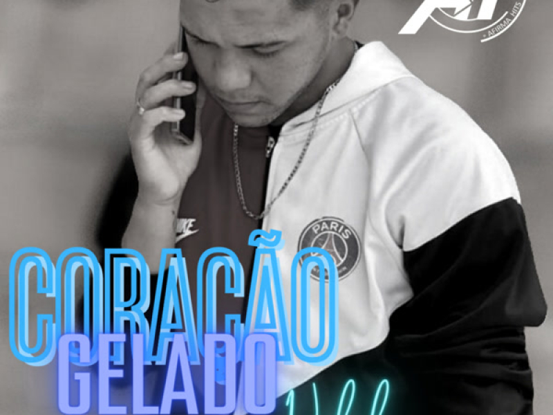 Coração Gelado (Single)