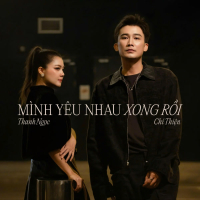 Mình Yêu Nhau Xong Rồi (Single)