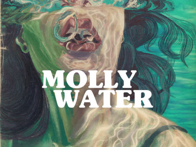 Molly Water (Single)