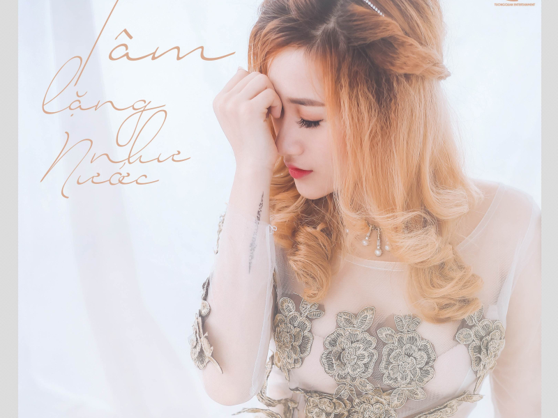 Tâm Lặng Như Nước (Single)