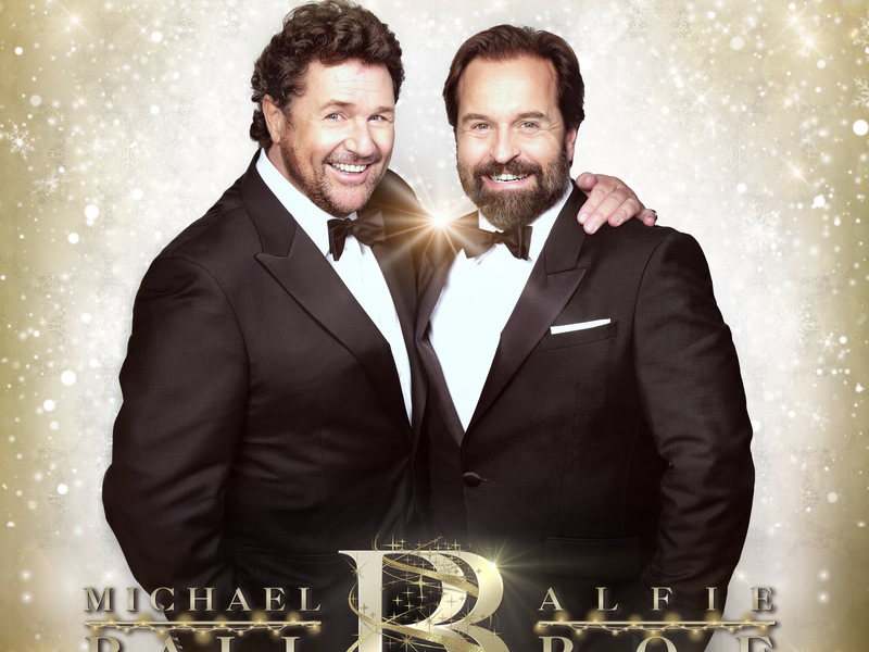 Have Yourself A Merry Little Christmas (Single)