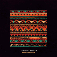 Maradona Riddim (Single)