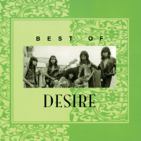 Best Of Desire (CD)
