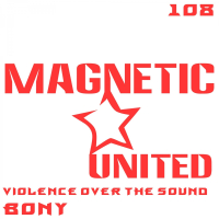 Violence over the Sound (Single)