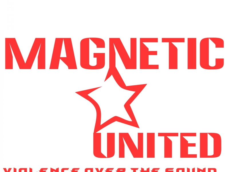 Violence over the Sound (Single)