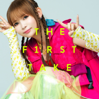 Nakagawa Shoko - From THE FIRST TAKE (Single)