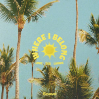 Where I Belong (Single)