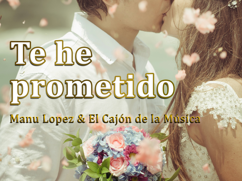 Te He Prometido