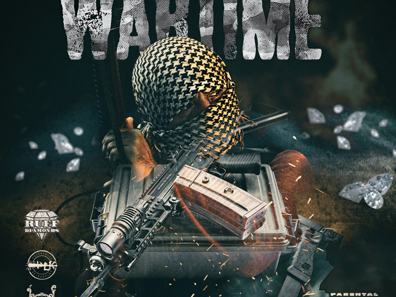 Wartime (Single)