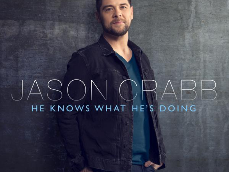 He Knows What He's Doing