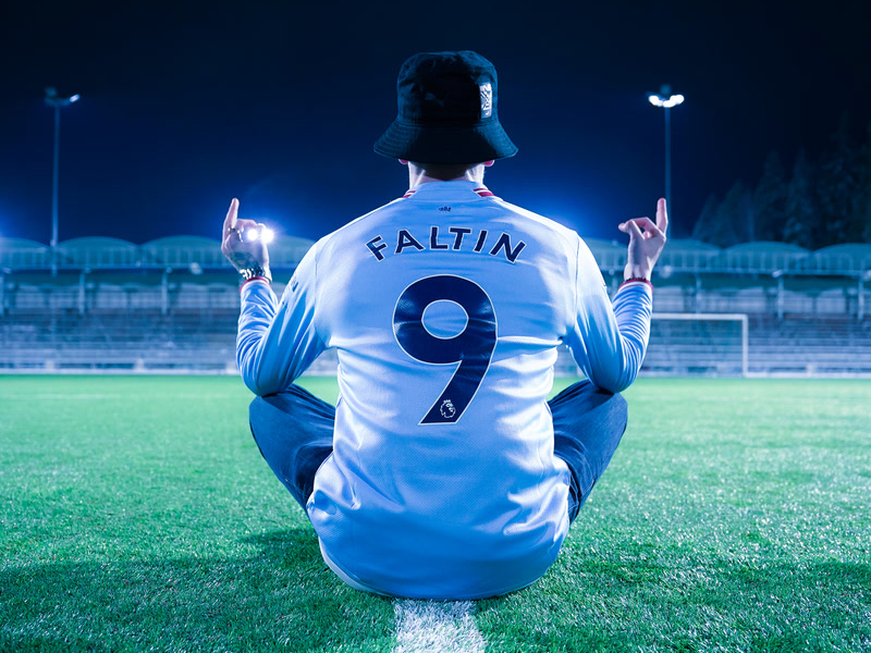 Manchestre City (Single)