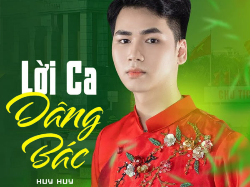 Lời Ca Dâng Bác (Single)
