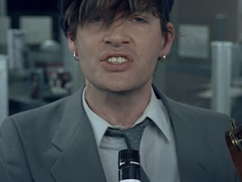 All The Money Or The Simple Life Honey (Single)