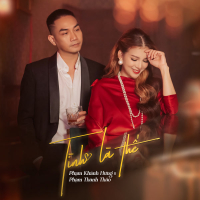 Tình là thế (Single)