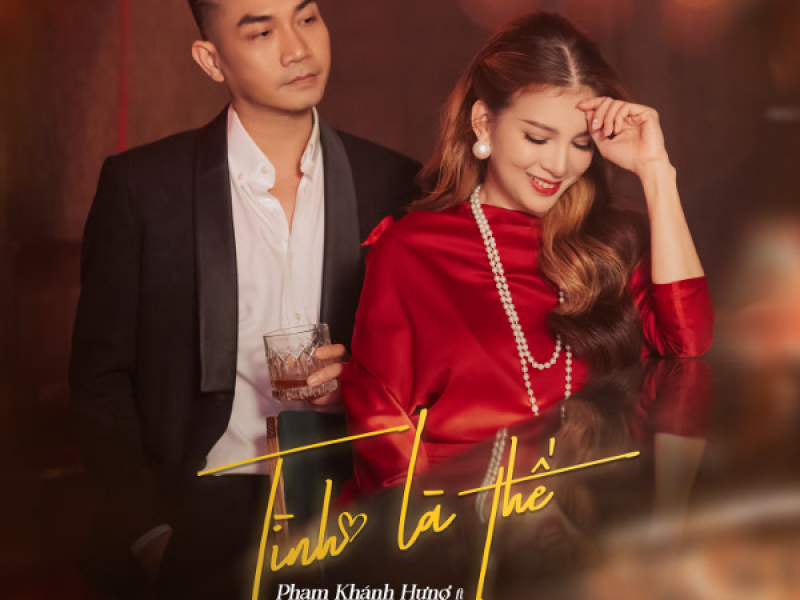 Tình là thế (Single)