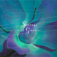 Strings with Gontiti