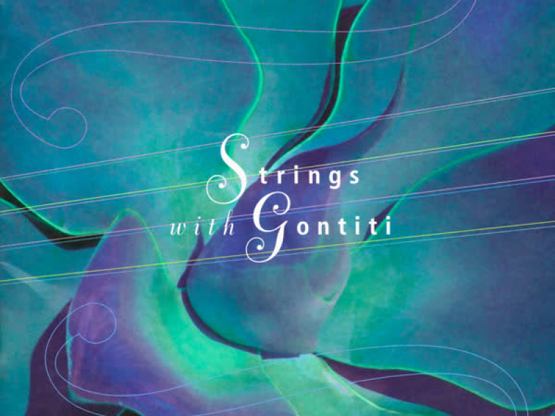 Strings with Gontiti