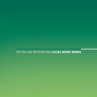 Vet du jag är över dig (Lucas Nord Remix)