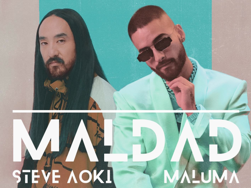 Maldad (R3HAB Remix) (Single)