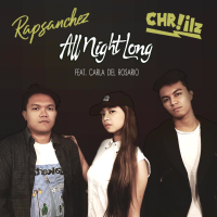 All Night Long (feat. Carla Del Rosario) (Single)