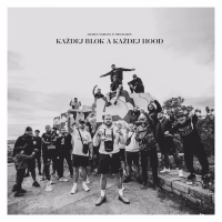 Každej blok a každej hood (Single)