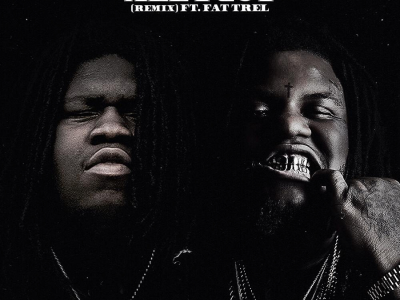 All I Got (Remix) (feat. Fat Trel)