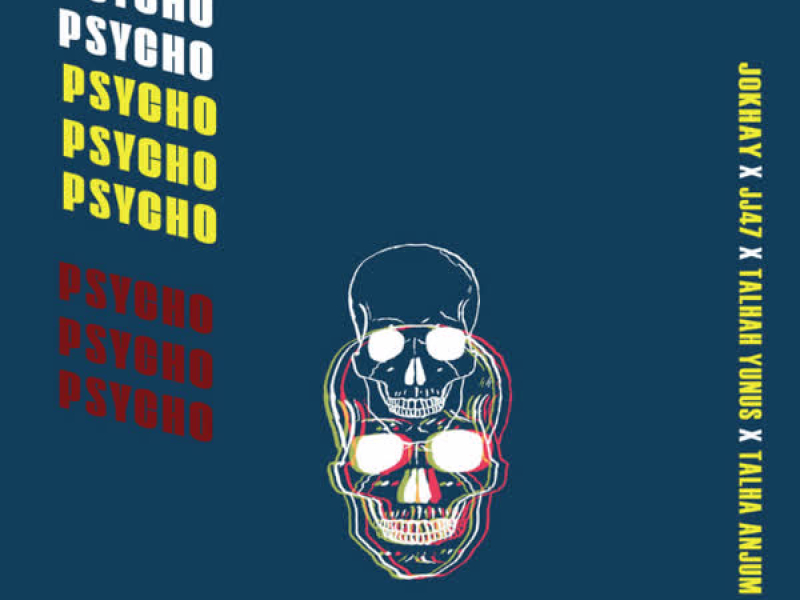 Psycho (Single)