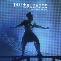 Dois Grudados (Single)